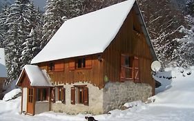 Gîte de Terre Blanche
